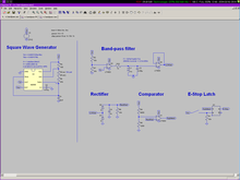 Original E-Stop Circuit